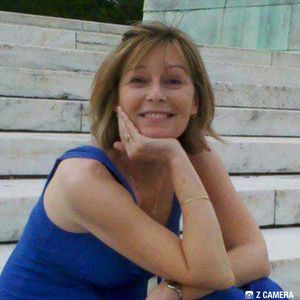 Meet your Posher, Donna